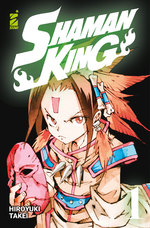 Shaman King Final Edition